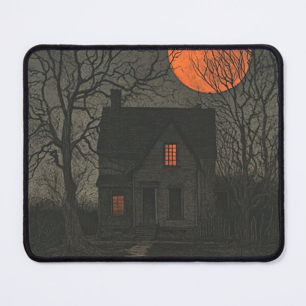 Item preview, Halloween Horror: Soul of the Jack-O'-Lantern Art Print designed and sold by CleoniqueH.