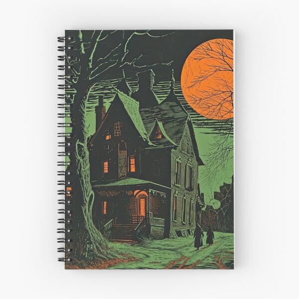 Item preview, Halloween Horror: Soul of the Jack-O'-Lantern Art Print designed and sold by CleoniqueH.
