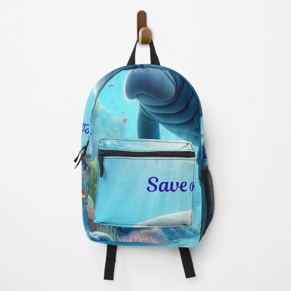 Item preview, Save Our Ocean designed and sold by BreezyCove.