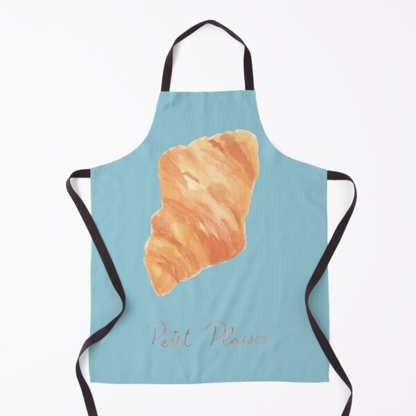 Item preview, Petit Plaisir Croissant designed and sold by ElizabethCoelho.