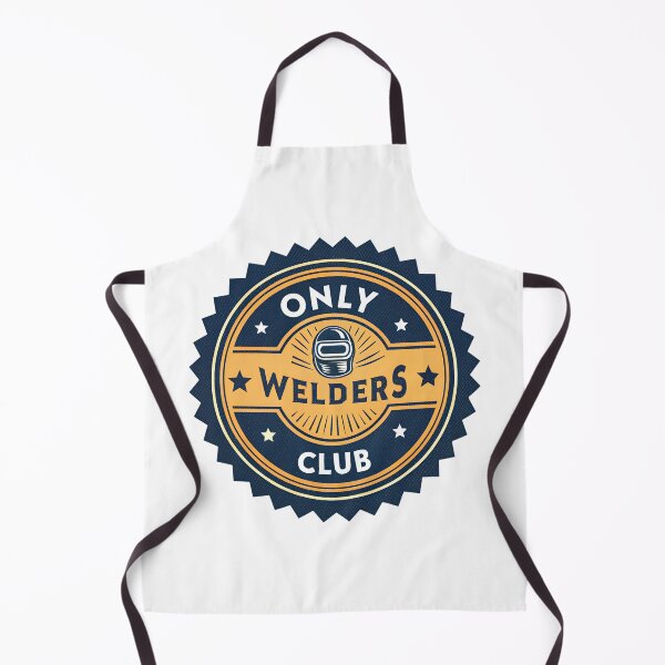 Item preview, Only Welders Club – Welding Pride Emblem designed and sold by VividOrganica.