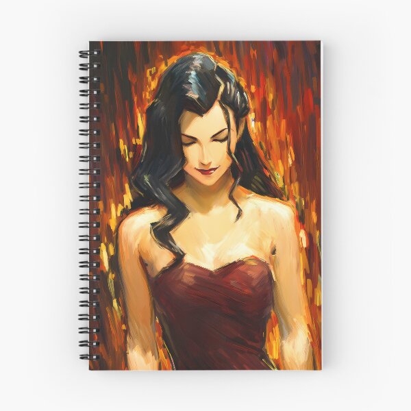 Item preview, Asami Sato - 9 designed and sold by Infinite-Aspire.