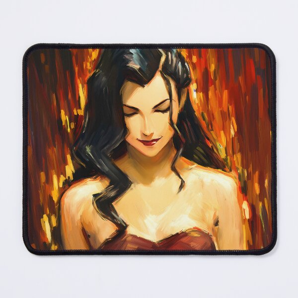 Item preview, Asami Sato - 9 designed and sold by Infinite-Aspire.