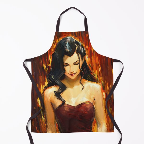 Item preview, Asami Sato - 9 designed and sold by Infinite-Aspire.