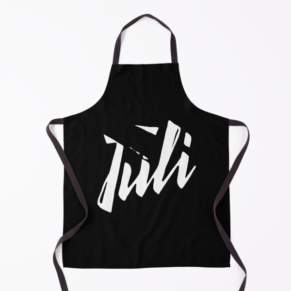 Artikelvorschau, Juli (Band) HD Logo entworfen und verkauft von KPopverse2.