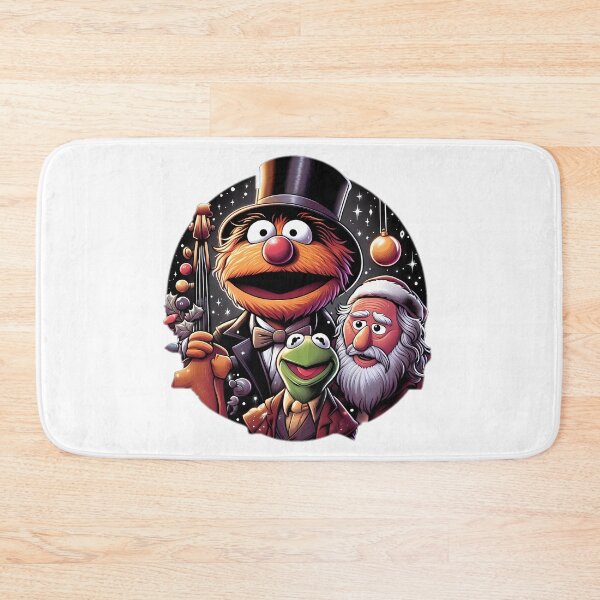 Item preview, muppet christmas carol designed and sold by NCNGDESIGN.