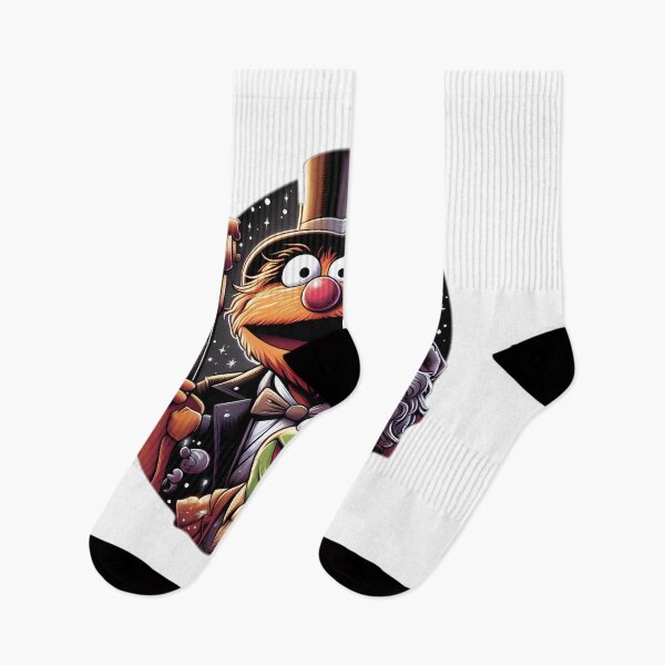 Item preview, muppet christmas carol designed and sold by NCNGDESIGN.