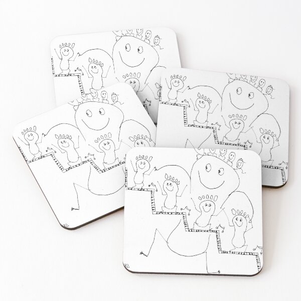 Item preview, Happy Feet designed and sold by fred rosenthal.