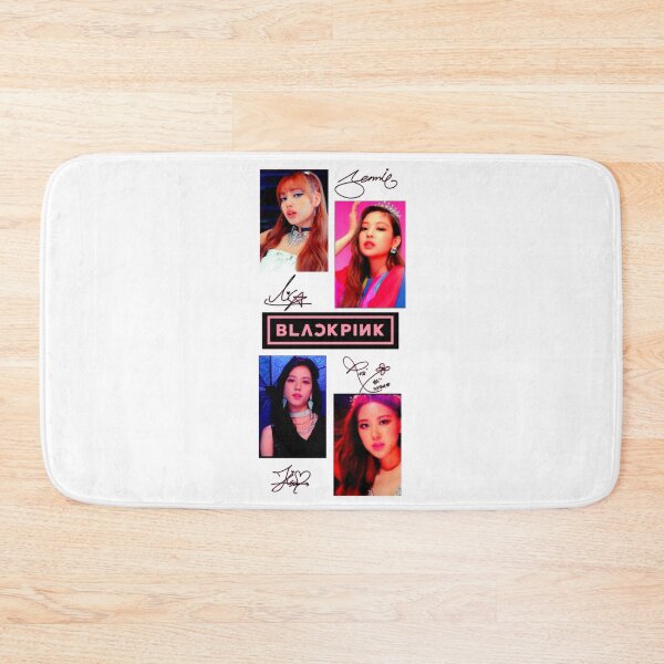 Item preview, BLACKPINK Born Pink Global Icons designed and sold by JazzyQueen.