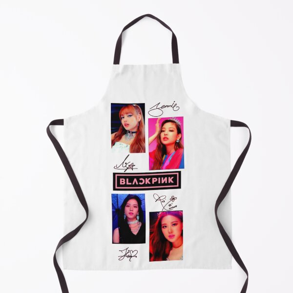 Item preview, BLACKPINK Born Pink Global Icons designed and sold by JazzyQueen.