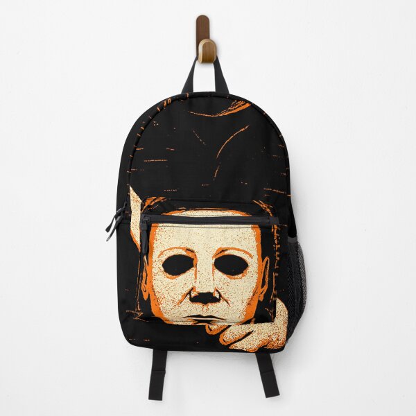 Item preview, Halloween Glitch designed and sold by Savage Creative.