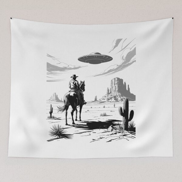 Item preview, Rodeo Cowboy Western designed and sold by SlogariArt.