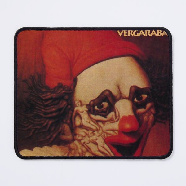 Item preview, Bersuit Vergarabat - Asquerosa Alegría album 1993 designed and sold by KirstinLonaro.