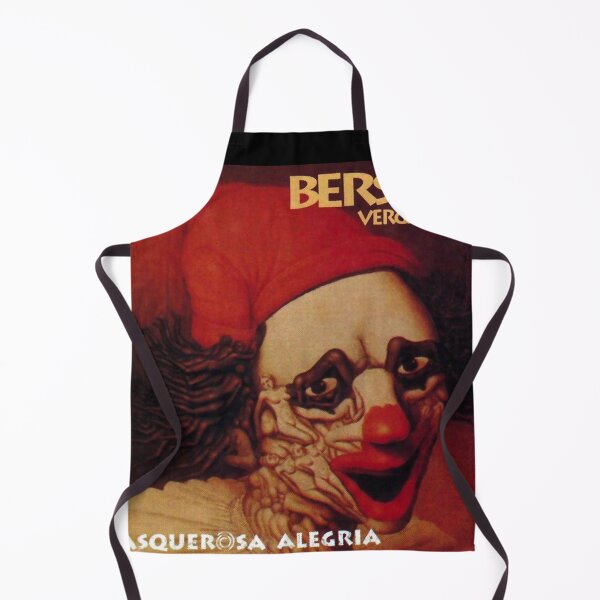 Item preview, Bersuit Vergarabat - Asquerosa Alegría album 1993 designed and sold by KirstinLonaro.