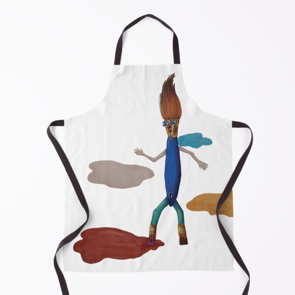 Item preview, Brush on paint designed and sold by heynonooo.