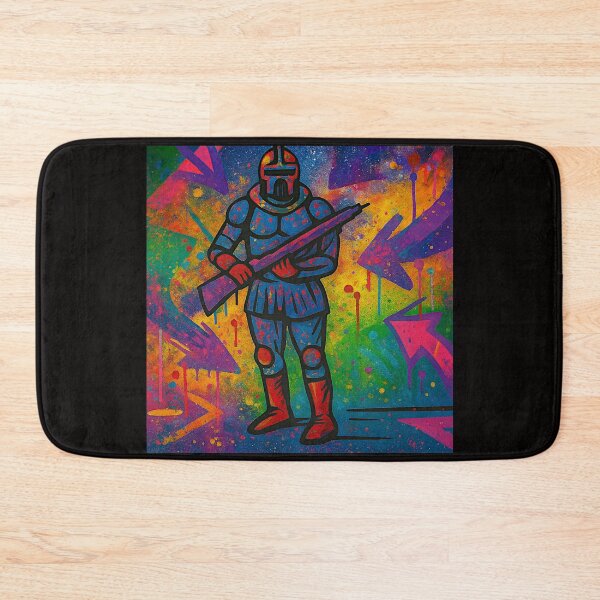Item preview, Battlestar Galactica - A Cylon just a Fan Art #2 designed and sold by Helios Be. Lavsh.