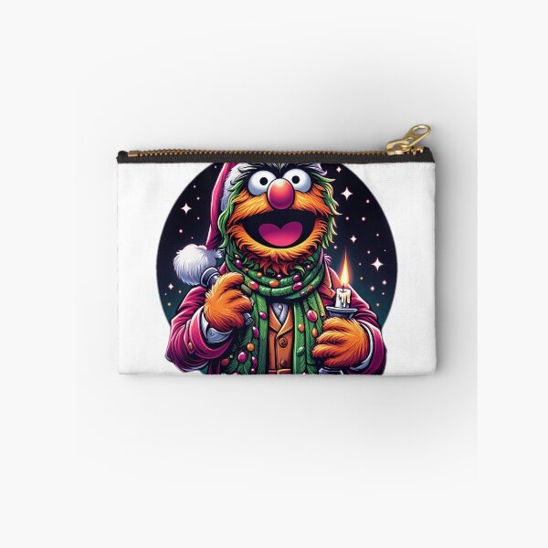 Artikelvorschau, Muppet-Weihnachtslied entworfen und verkauft von NCNGDESIGN.