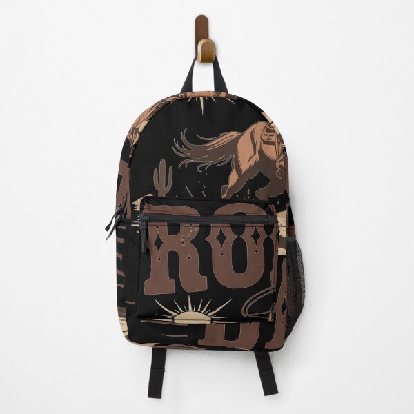 Item preview, Rodeo Dad Western Cowboy Daddy Family Matching Father'S Day designed and sold by SlogariArt.