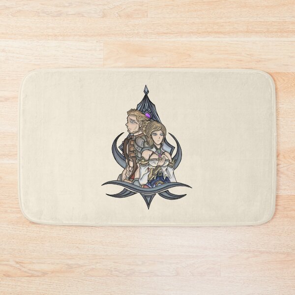 Item preview, The princess and her knight designed and sold by Punkkommando77.