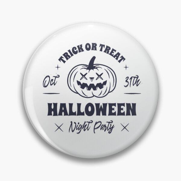 Artikelvorschau, Süßes oder Saures Halloween-Kürbis – Party-Design vom 31. Oktober entworfen und verkauft von MeddlingArtist7.