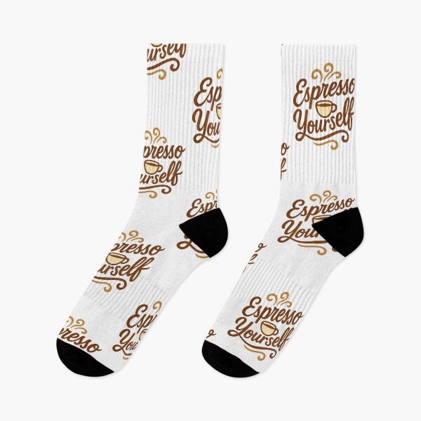Item preview, Espresso yourself  designed and sold by Iail Ioa.