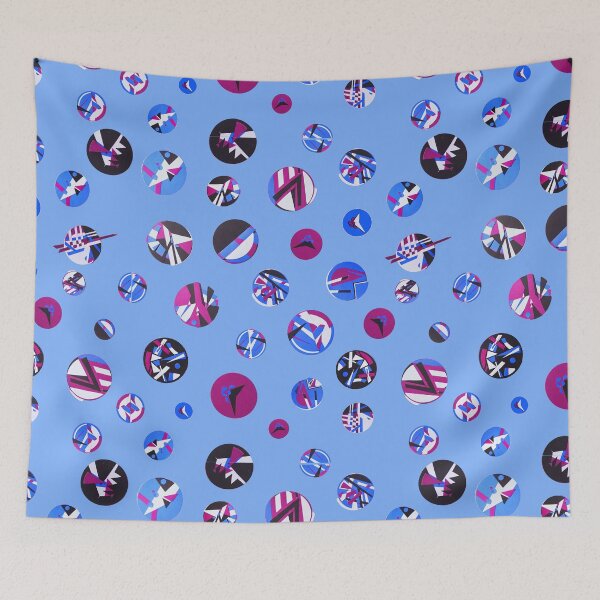 Item preview, cut out circles designed and sold by arrpdesign.
