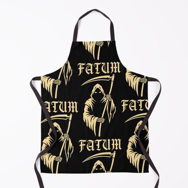 Item preview, Gothic Fate Embodied in Shadow and Scythe designed and sold by SplashTastic.