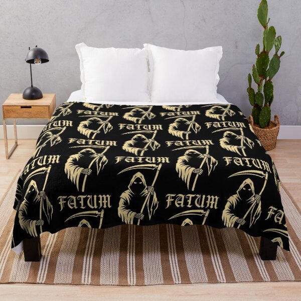 Item preview, Gothic Fate Embodied in Shadow and Scythe designed and sold by SplashTastic.