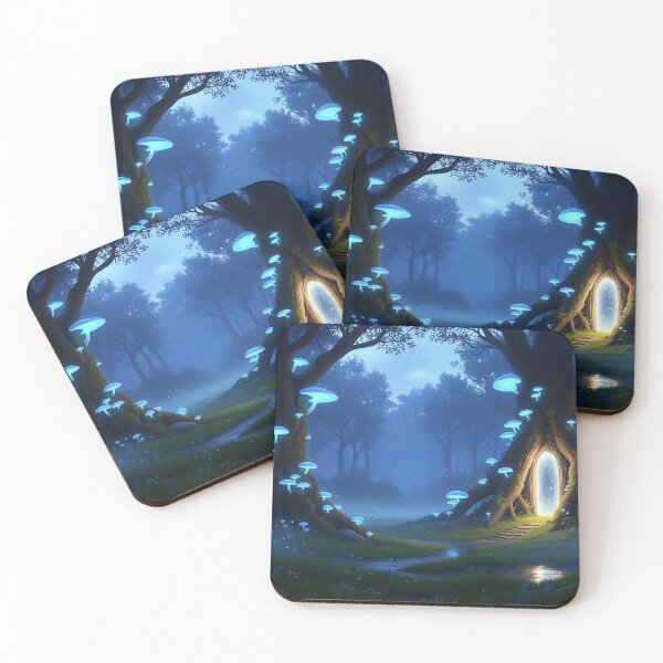 Item preview, Faerie Entrance designed and sold by WildThingPhotos.
