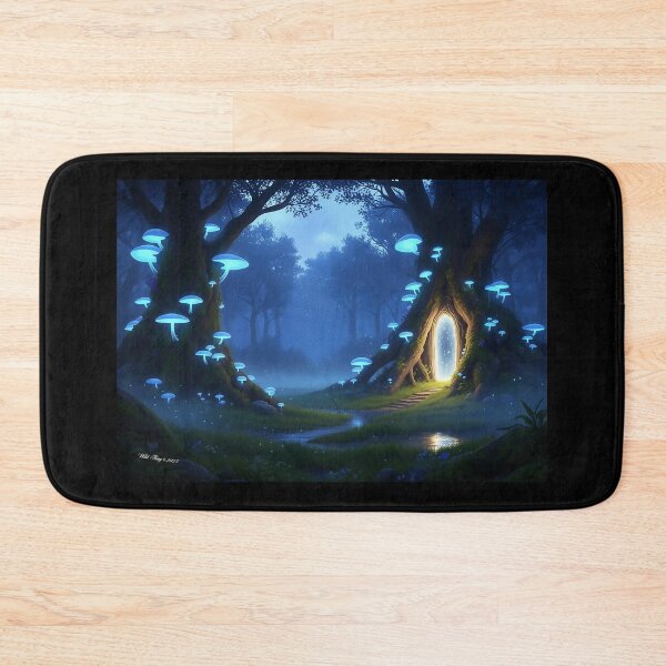 Item preview, Faerie Entrance designed and sold by WildThingPhotos.
