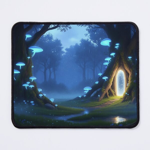 Item preview, Faerie Entrance designed and sold by WildThingPhotos.