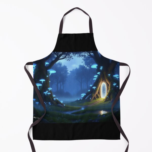 Item preview, Faerie Entrance designed and sold by WildThingPhotos.