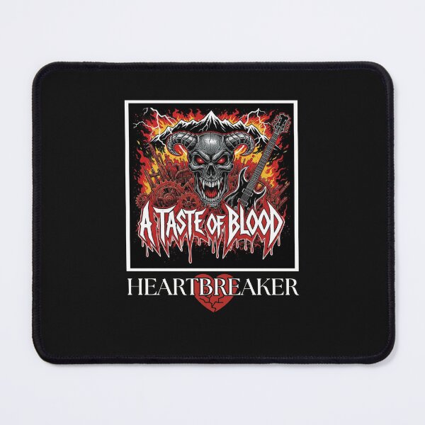 Item preview, a.t.o.b heartbreaker designed and sold by aledfychan.