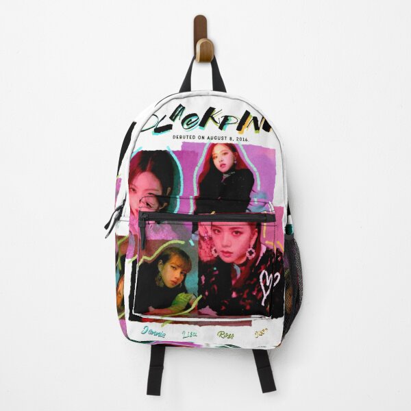 Item preview, BLACKPINK Born Pink Global Icons designed and sold by JazzyQueen.