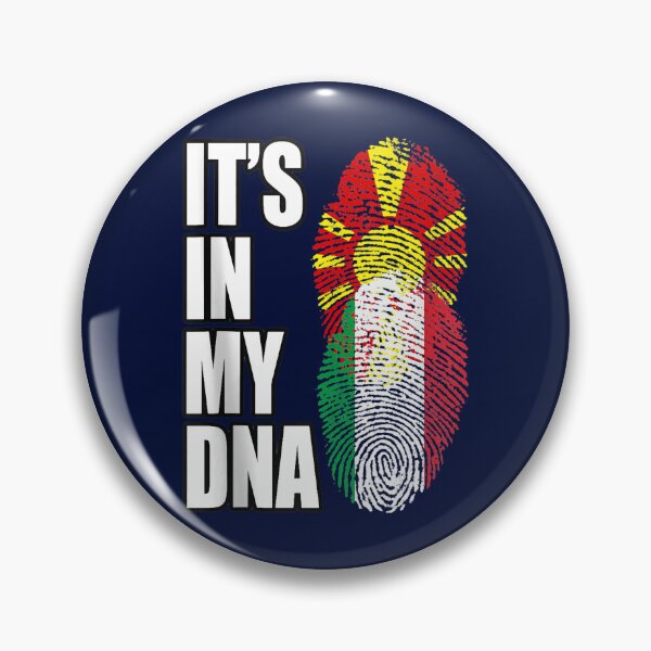 Item preview, Iian And aconian ix DNA Herie lag Top designed and sold by MoorefieldDonta.