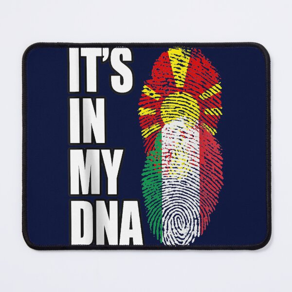 Item preview, Iian And aconian ix DNA Herie lag Top designed and sold by MoorefieldDonta.