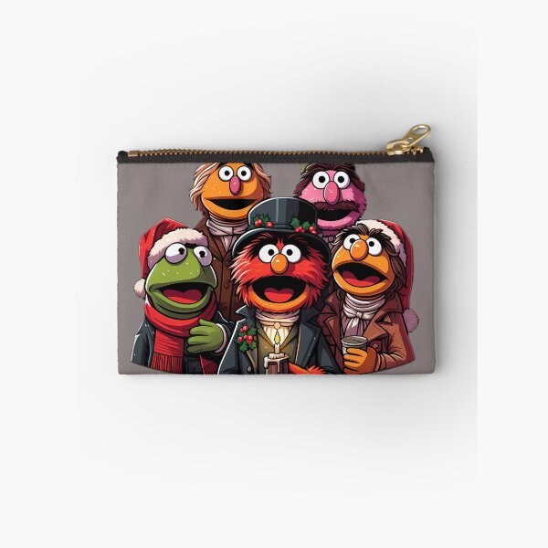 Artikelvorschau, Muppet-Weihnachtslied entworfen und verkauft von NCNGDESIGN.