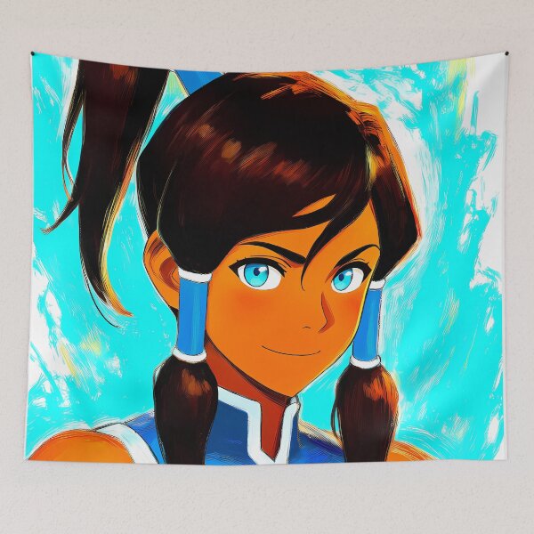 Item preview, Korra - 38 designed and sold by Infinite-Aspire.