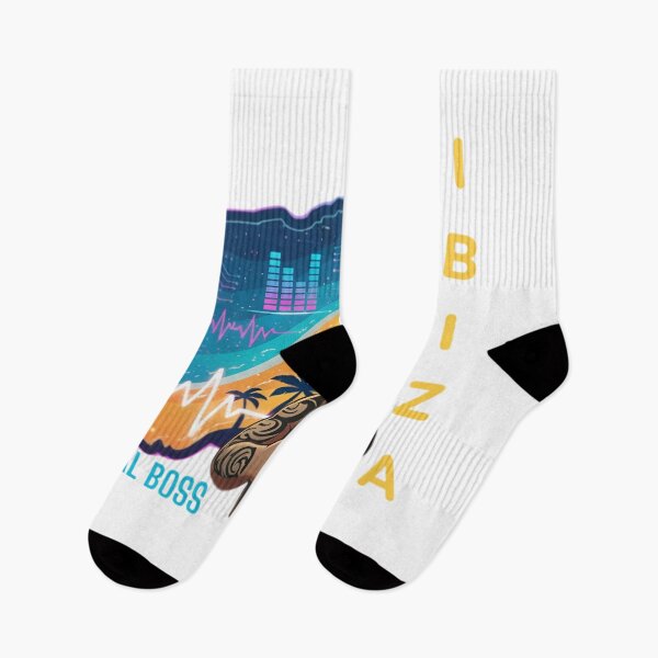 Item preview, FINAL BOSS IBIZA designed and sold by BrightDays.