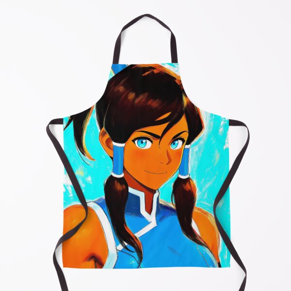 Item preview, Korra - 38 designed and sold by Infinite-Aspire.