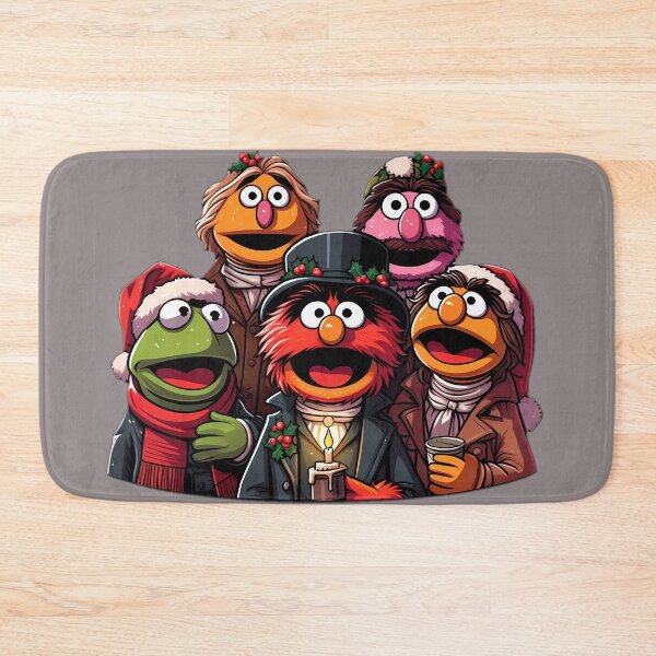 Item preview, muppet christmas carol designed and sold by NCNGDESIGN.