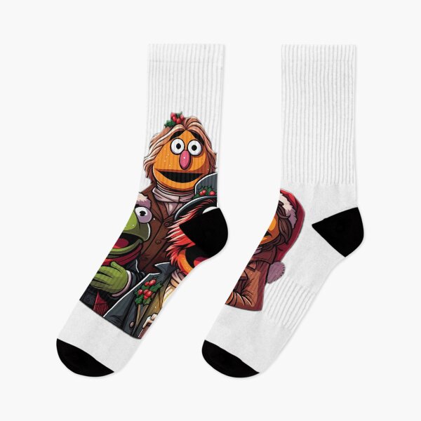 Item preview, muppet christmas carol designed and sold by NCNGDESIGN.