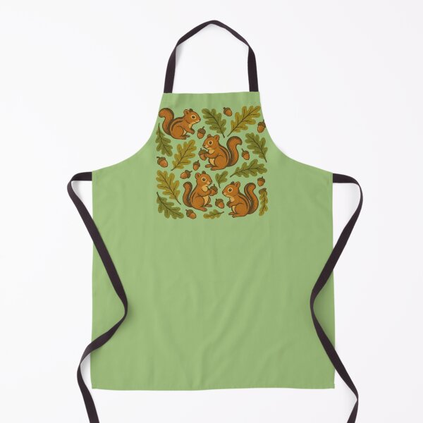 Item preview, Autumn Chipmunks designed and sold by FrictionMaxxing.