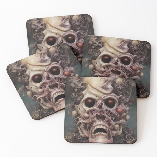 Item preview, FLESH designed and sold by StudioDestruct.