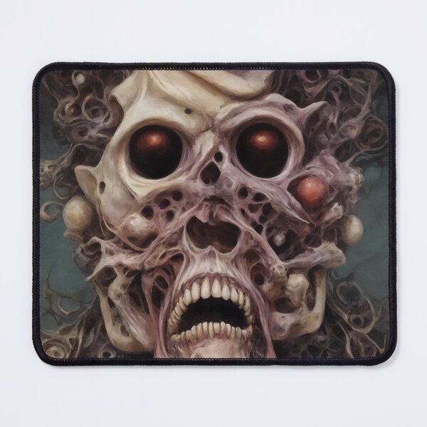 Item preview, FLESH designed and sold by StudioDestruct.