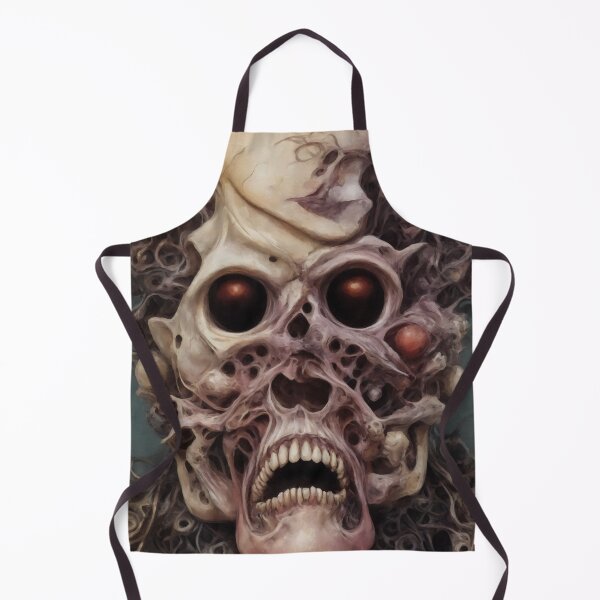 Item preview, FLESH designed and sold by StudioDestruct.
