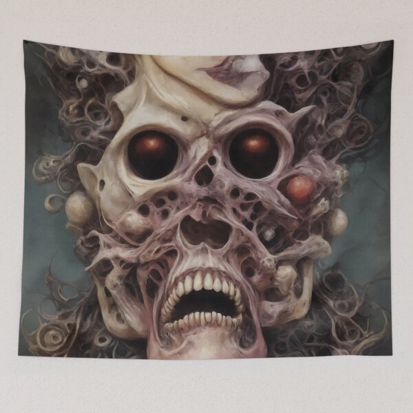 Item preview, FLESH designed and sold by StudioDestruct.