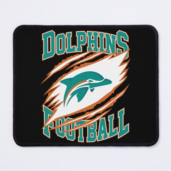 Item preview, Football - Miami Dolphins designed and sold by UniqueVc.