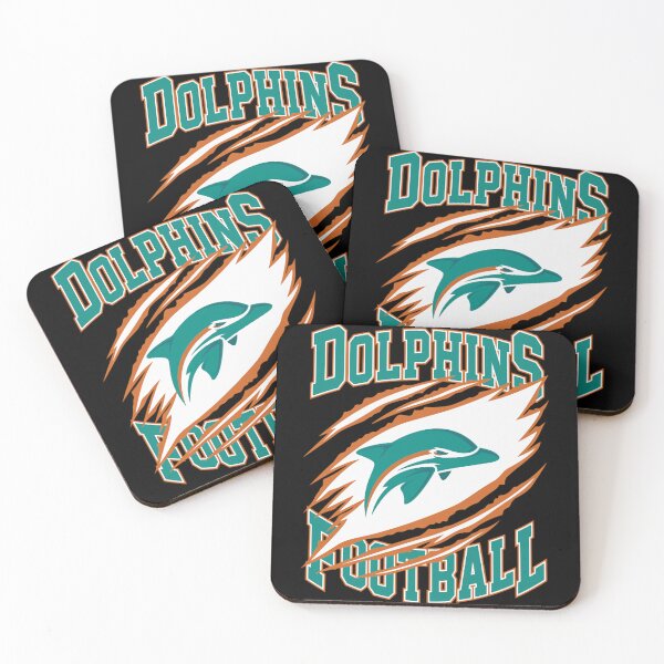 Item preview, Football - Miami Dolphins designed and sold by UniqueVc.