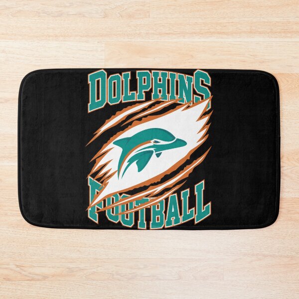 Item preview, Football - Miami Dolphins designed and sold by UniqueVc.